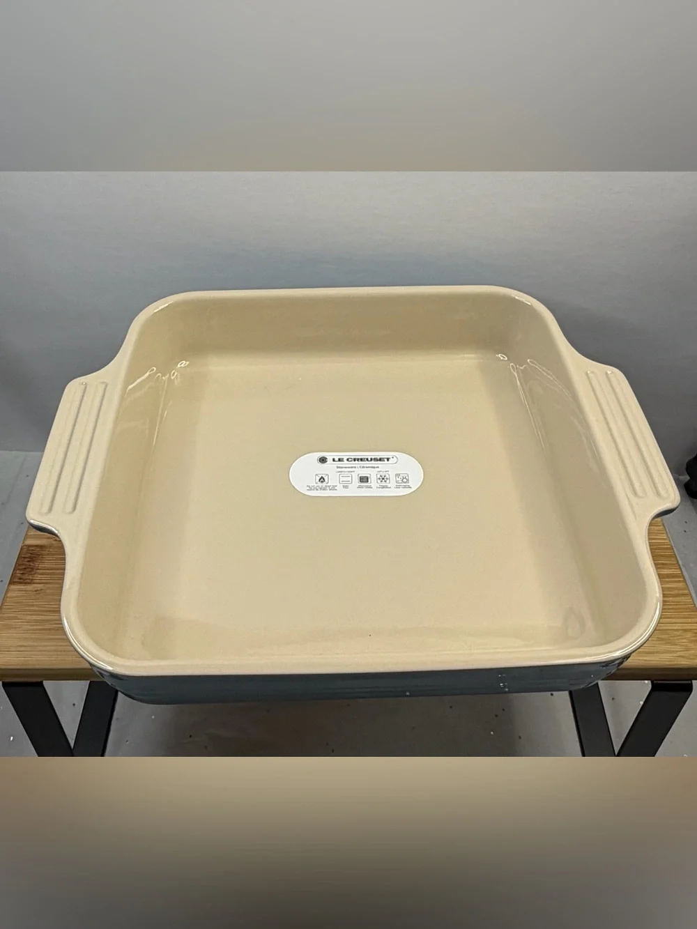 Le Creuset this le